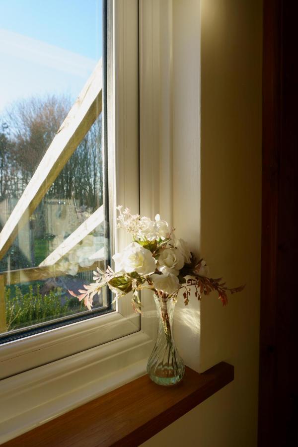 Villa Meadow Barn Hereford Esterno foto
