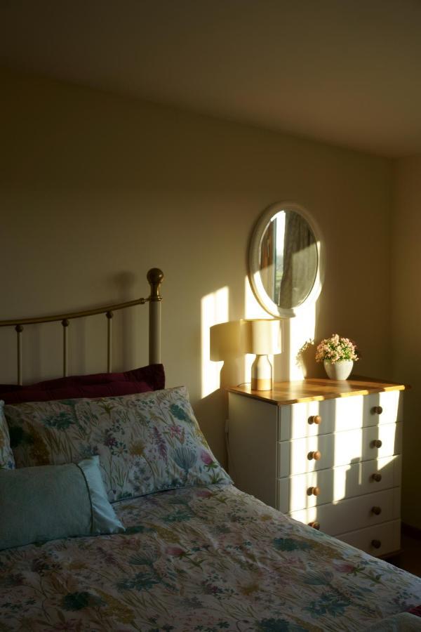 Villa Meadow Barn Hereford Esterno foto