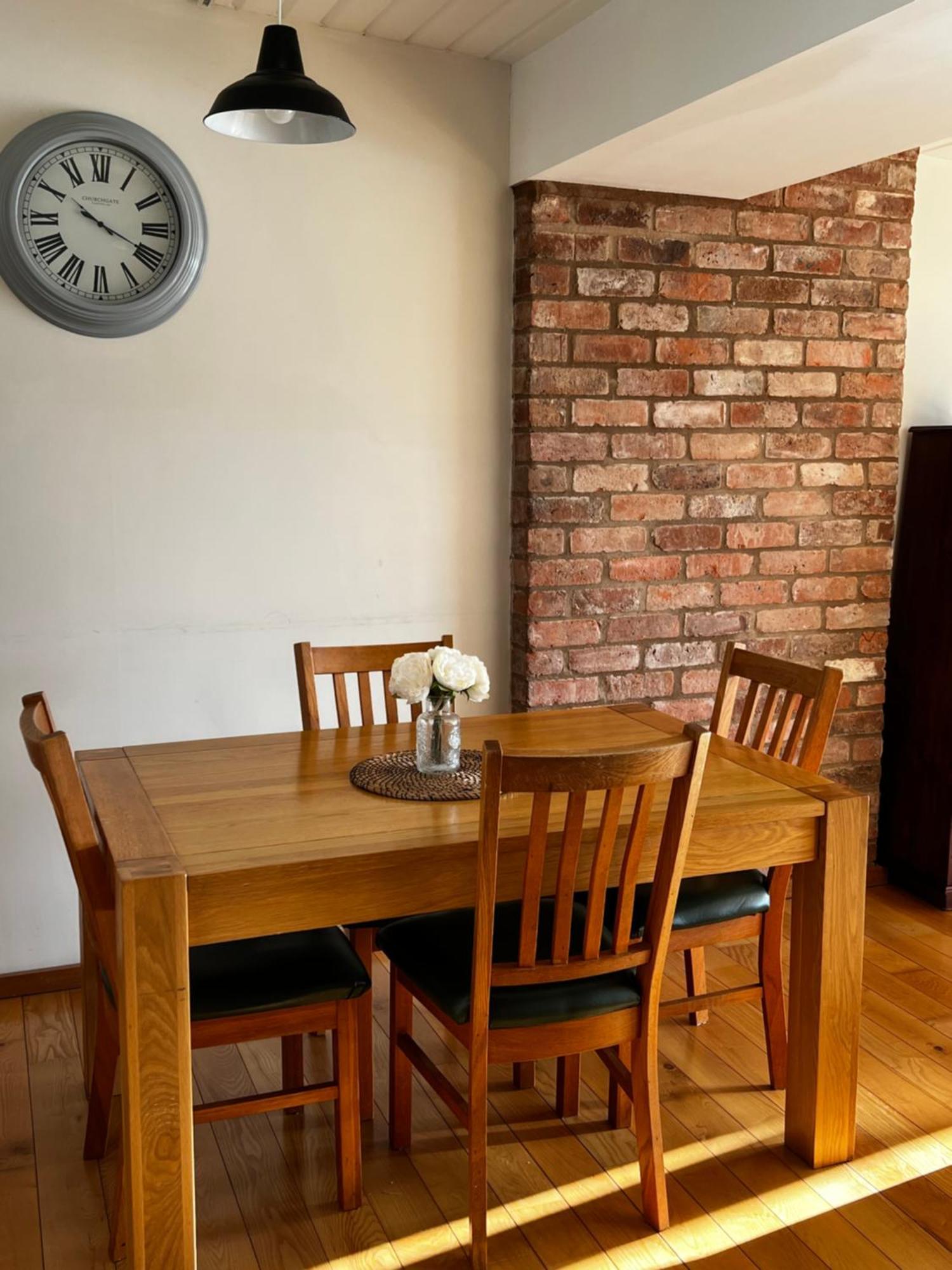 Villa Meadow Barn Hereford Esterno foto