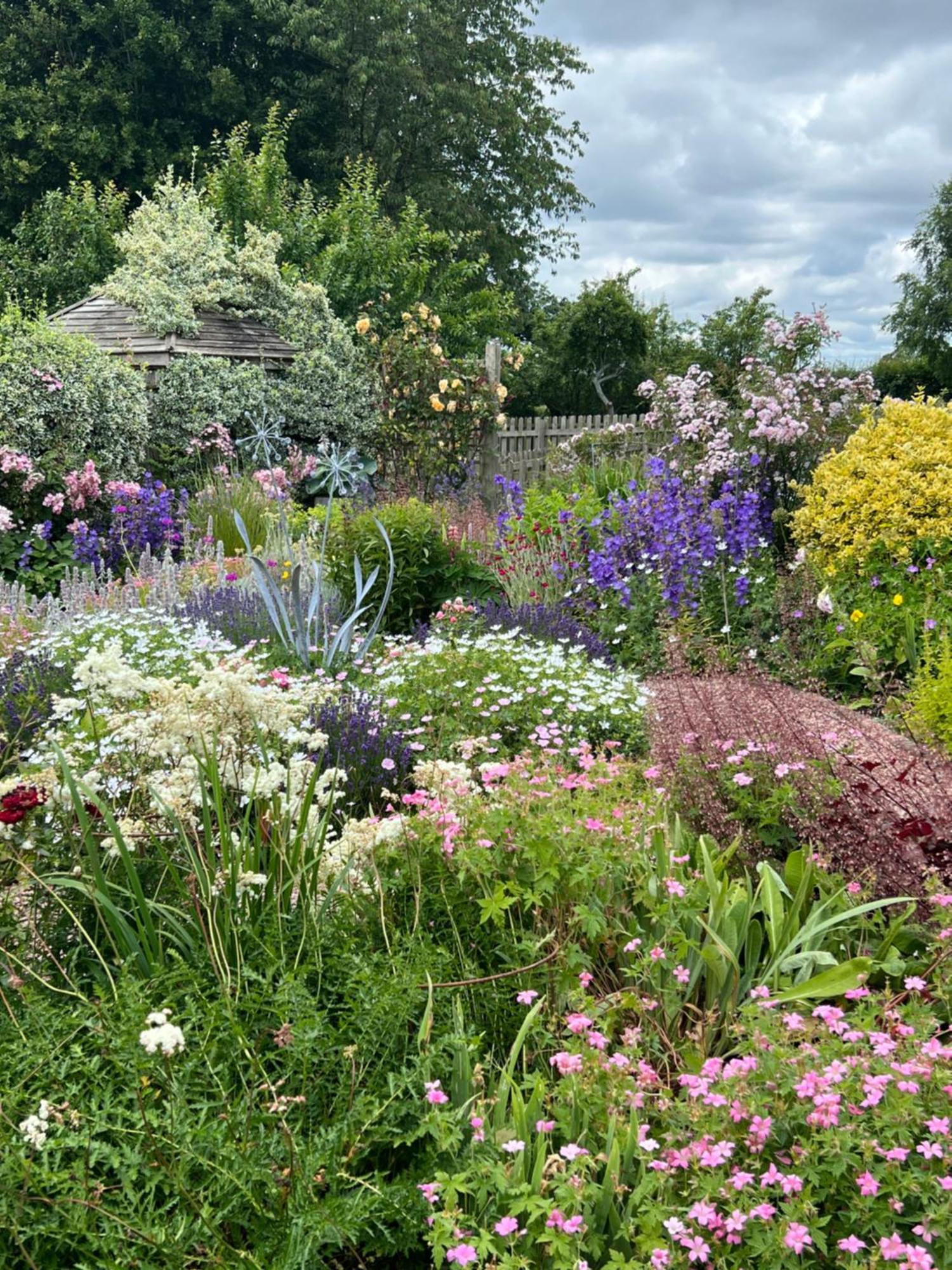 Villa Meadow Barn Hereford Esterno foto