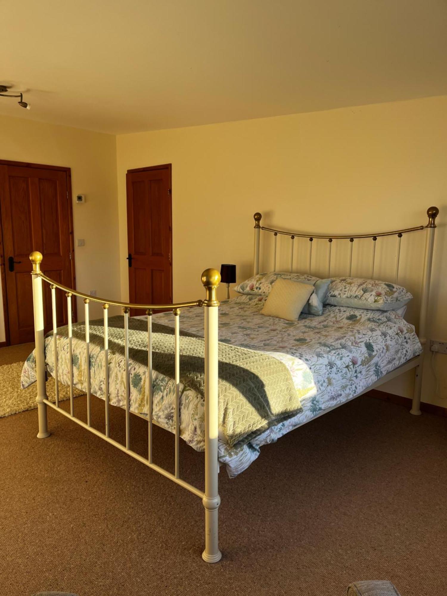Villa Meadow Barn Hereford Esterno foto