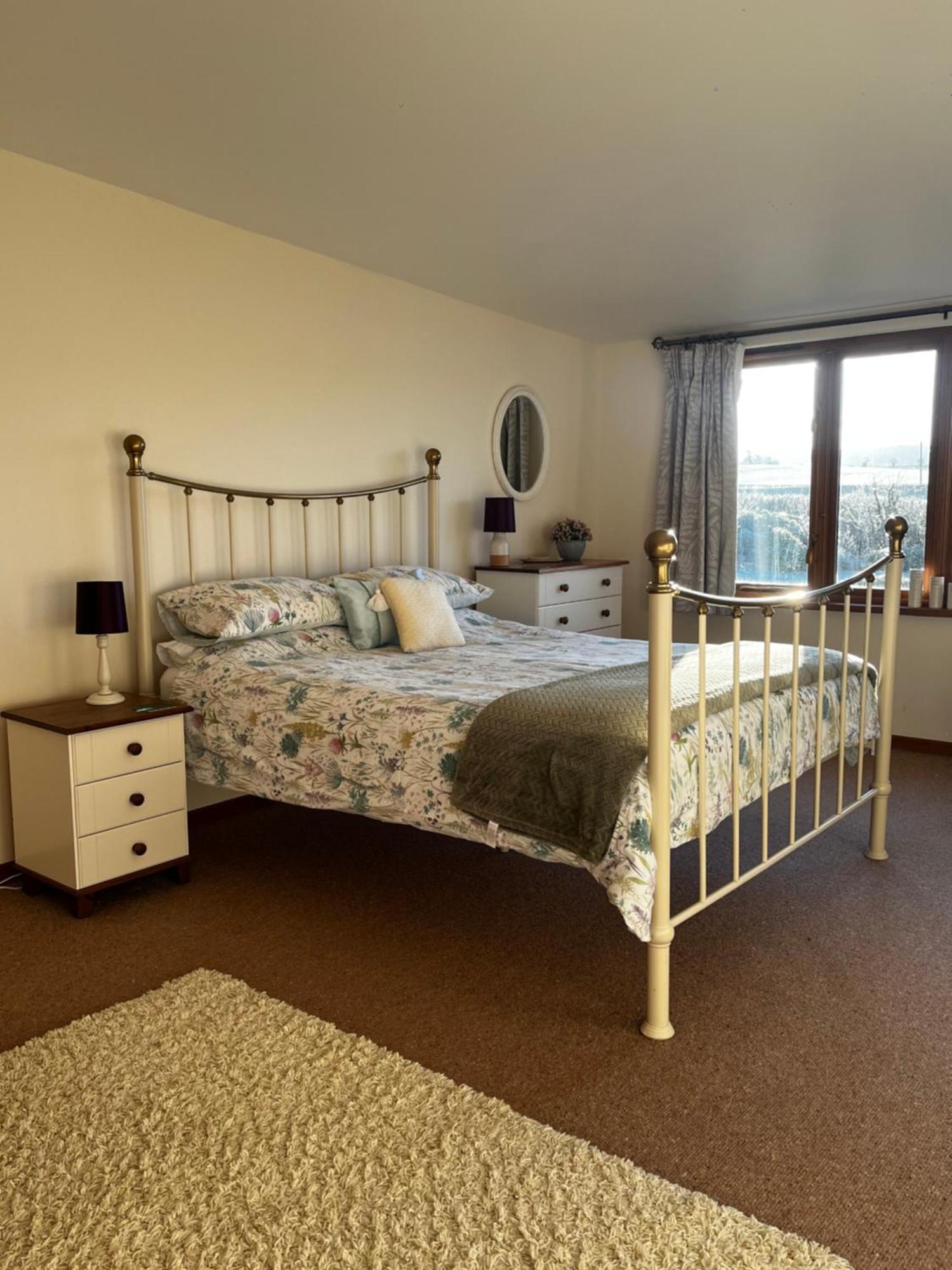 Villa Meadow Barn Hereford Esterno foto